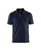 Blaklader Polo Shirt 3324 #colour_dark-navy-black