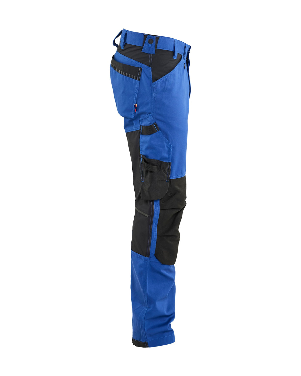 Blaklader Craftsman Trousers With Stretch 1751
