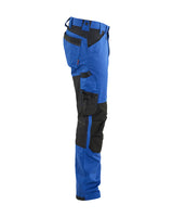 Blaklader Craftsman Trousers With Stretch 1751