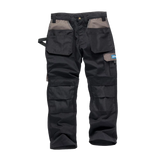 Tough Grit Holster Work Trousers