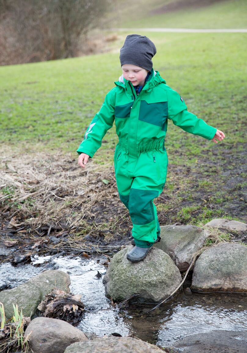 Mascot Accelerate Snowsuit For Children 18919