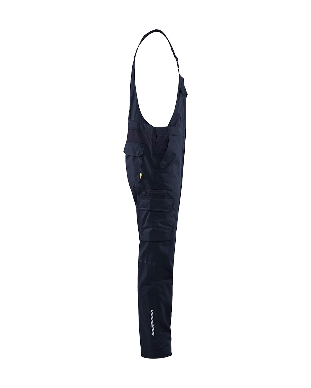 Blaklader Industry Bib Overalls Stretch 2666