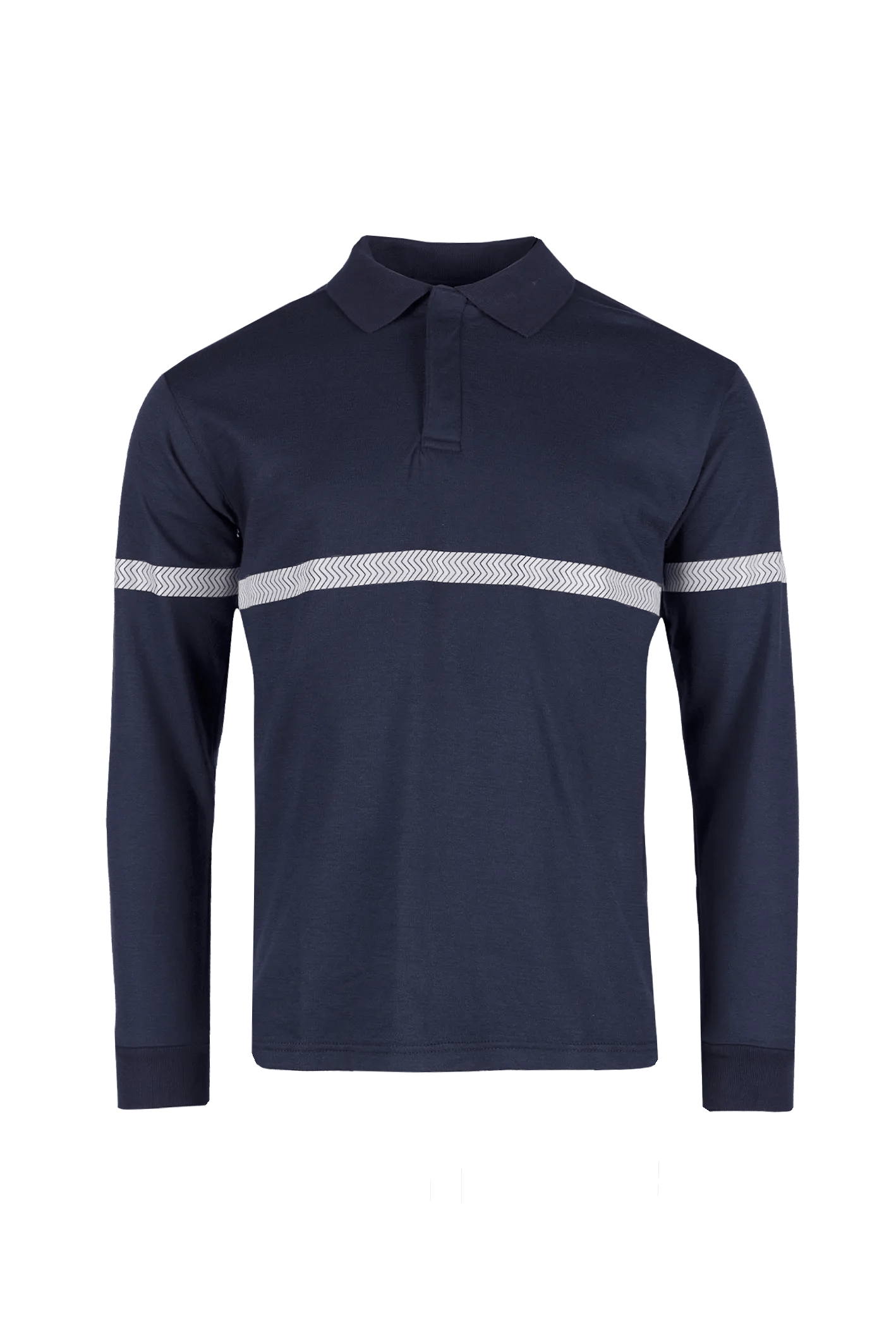 Sioen Bladel Polo Shirt With Arc Protection