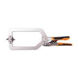 Triton Autojaws Face Clamp