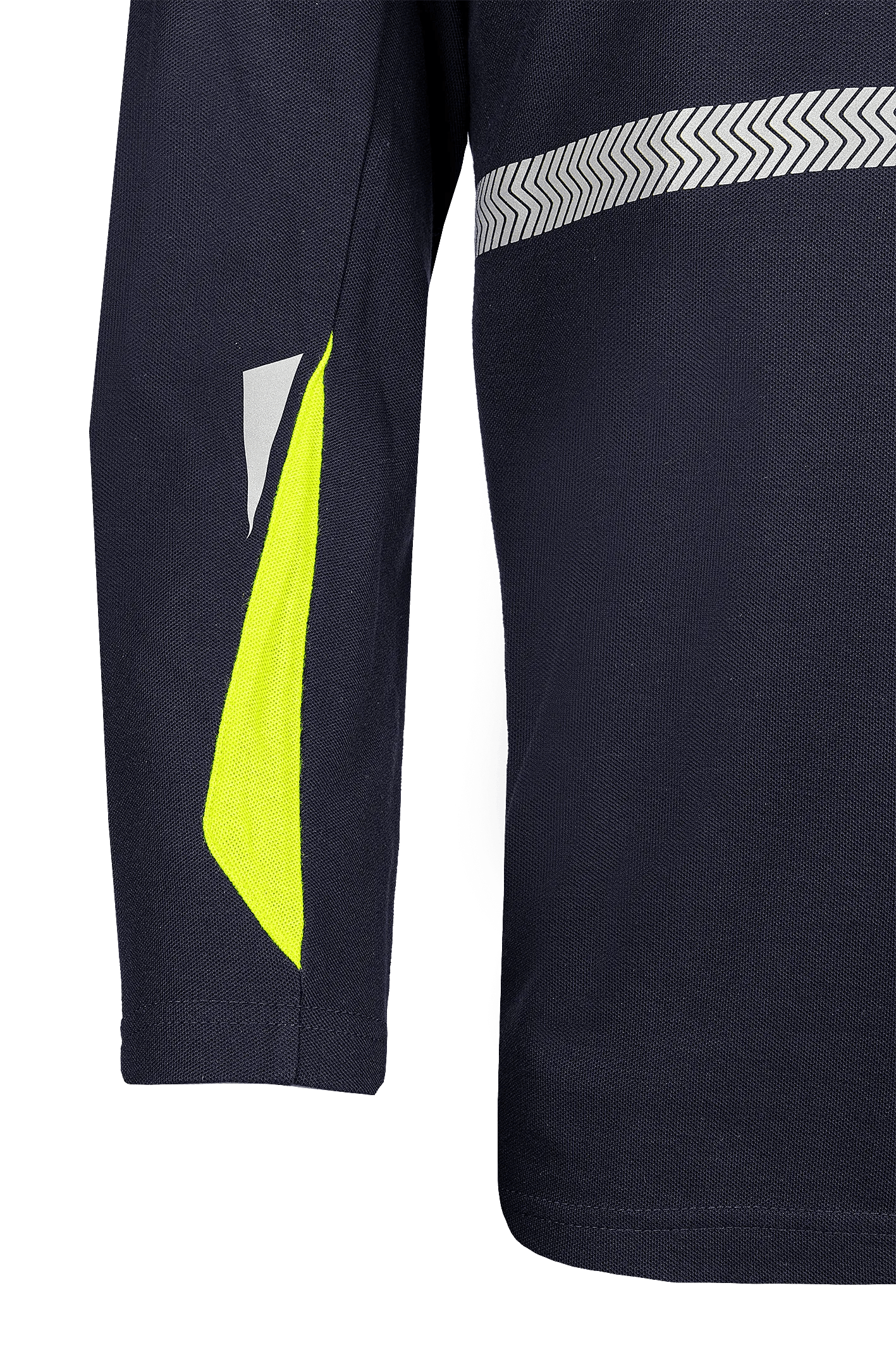 Sioen Telfs Polo Shirt With Arc Protection