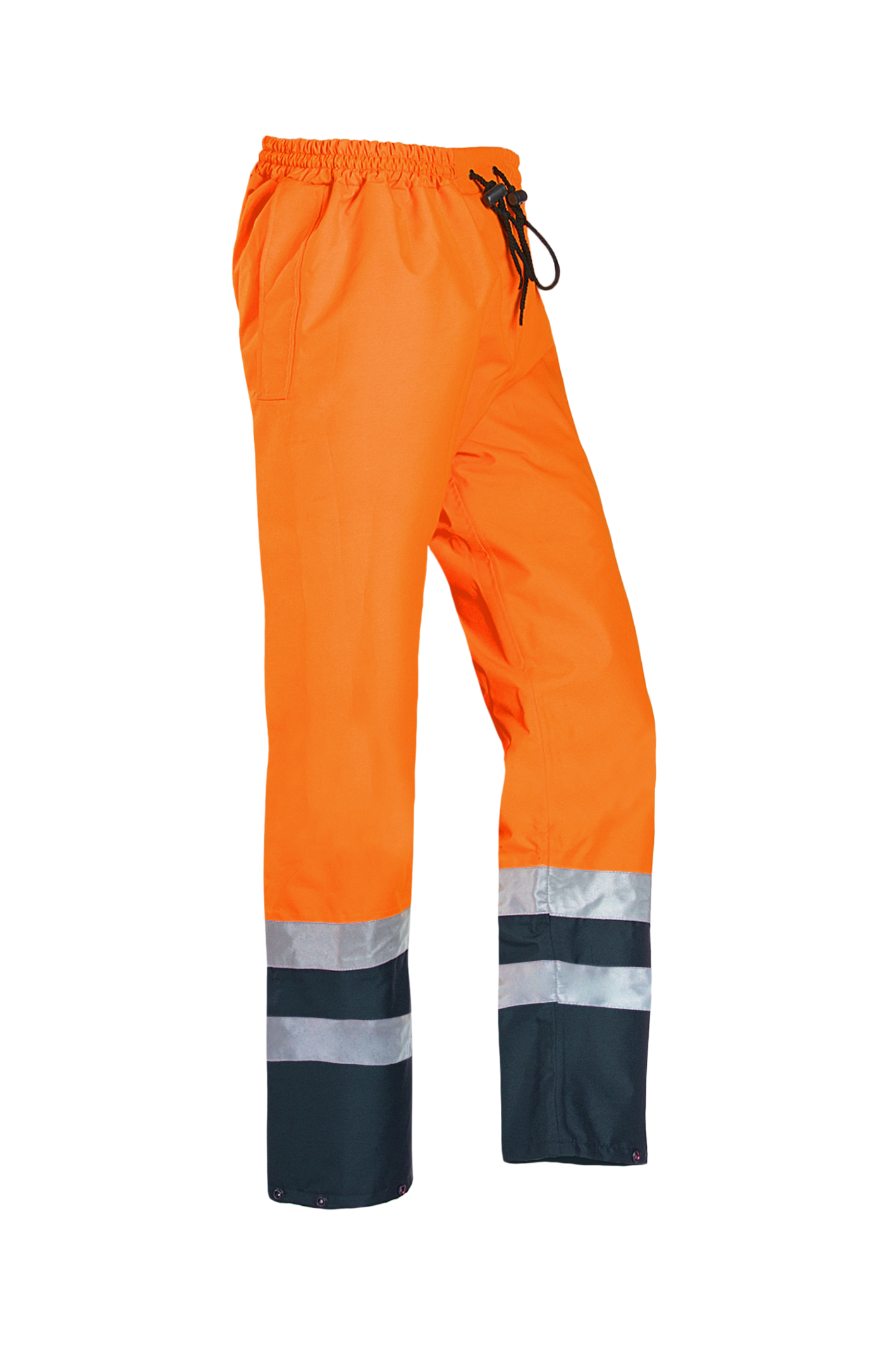 Sioen Tarviso Hi-Vis Rain Trousers