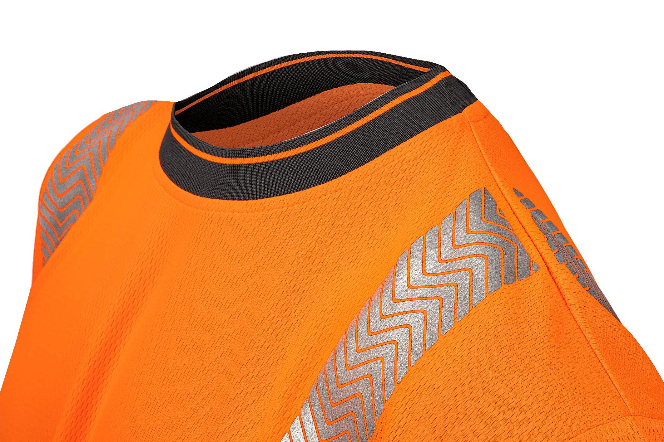Sioen Matane Hi-Vis T-Shirt (Rws)