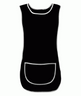 Orbit International Tabard: Unisex Contrast