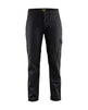 Blaklader Women's Industry Trousers 7104 #colour_black-red