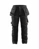 Blaklader Craftsman Trousers with Stretch 1790