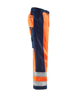 Blaklader Hi-Vis Trousers 1583