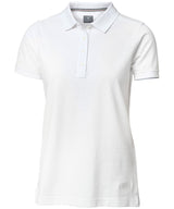 Nimbus Women's Yale – The Luxurious Classic Polo