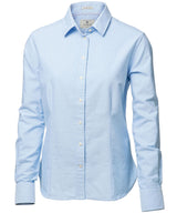 Nimbus Women's Rochester – Classic Oxford Shirt