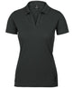 Nimbus Women's Harvard V-Neck – Stretch Deluxe Polo