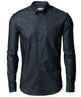 Nimbus Torrance Slim Fit – Raw And Stylish Denim Shirt