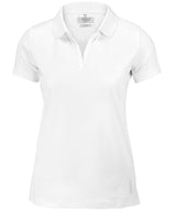 Nimbus Women's Clearwater – Quick-Dry Performance Polo