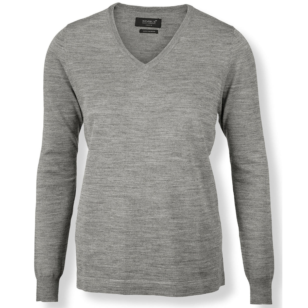 Nimbus Women's Ashbury  Classy Luxury Merino Blend