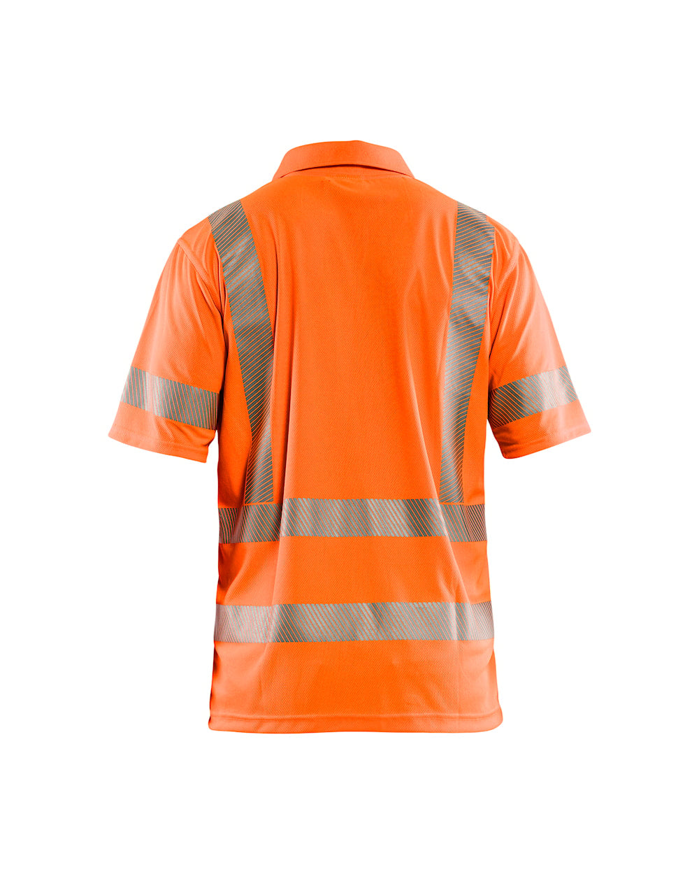 Blaklader Hi-Vis Polo Shirt 3428