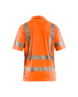 Blaklader Hi-Vis Polo Shirt 3428