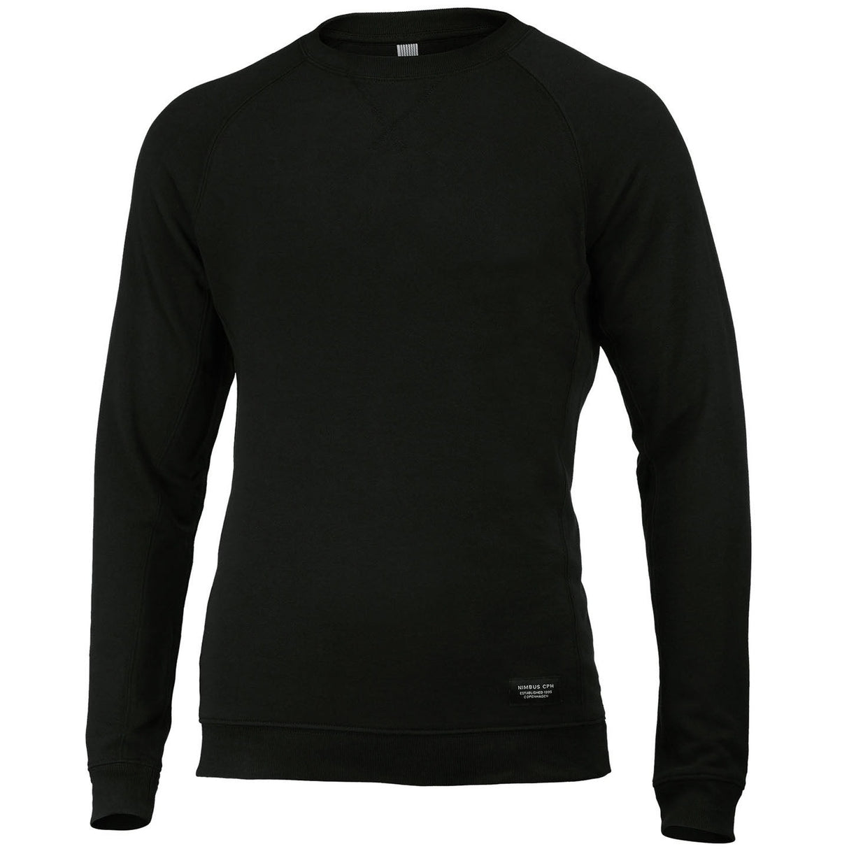 Nimbus Newport  Luxury Lightweight Crewneck