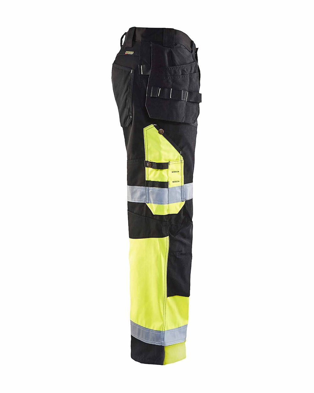 Blaklader Hi-Vis Trousers X1500 1508