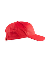 Blaklader Unite Cap 2074 #colour_red