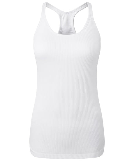 Women's TriDri® Seamless '3D Fit' Multi-Sport Sculpt Vest With Secret Support