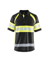 Blaklader Hi-Vis Polo Shirt 3338