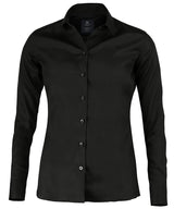 Nimbus Women's Portland – Super Non-Iron Business Shirt