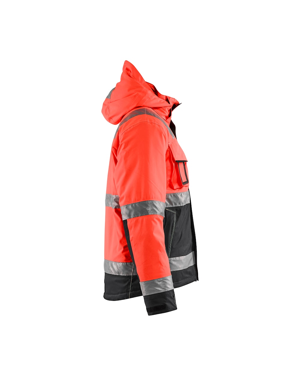 Blaklader Hi-Vis Winter Jacket 4870