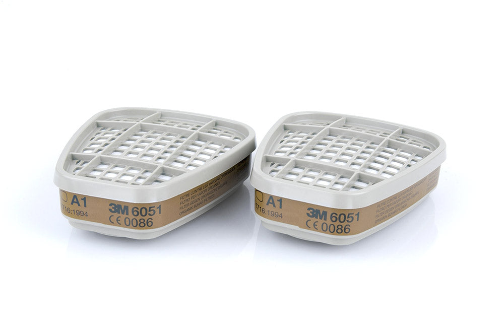 Beeswift 6051 A1 Filter