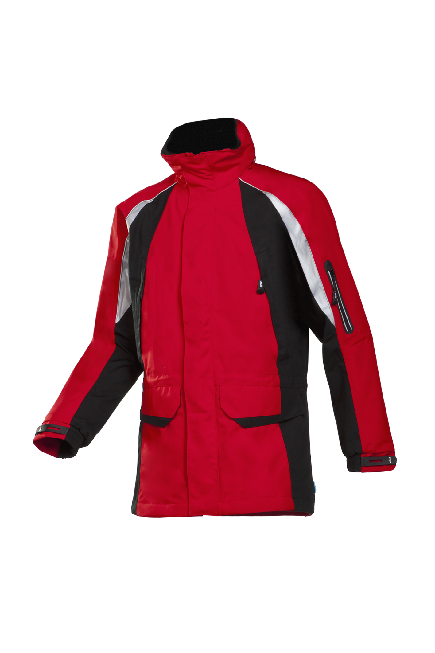 Sioen Tornhill Rain Jacket