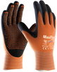 Maxiflex Endurance Adapt Palm Dots