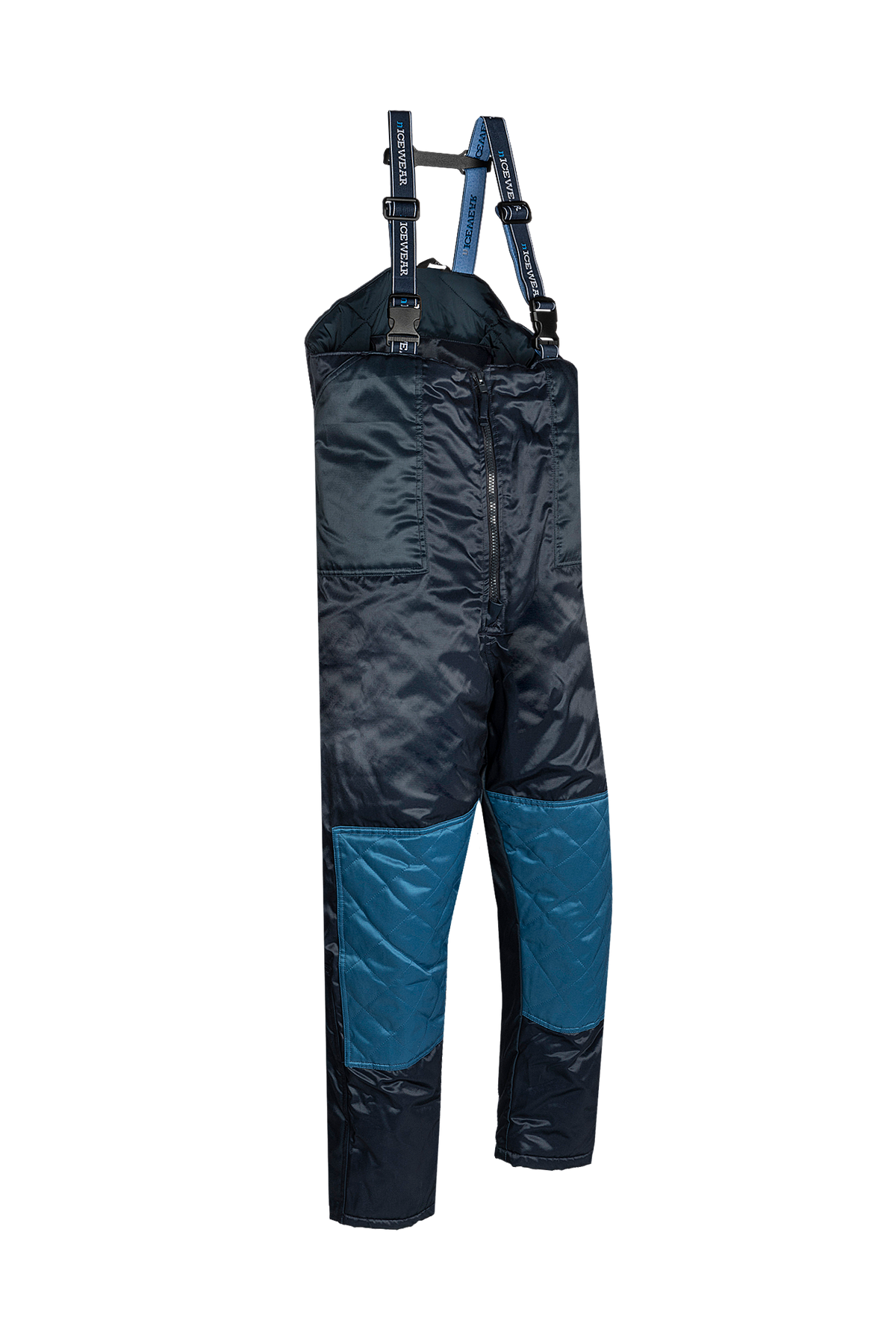 Sioen Zermatt Cold Storage Bib And Brace