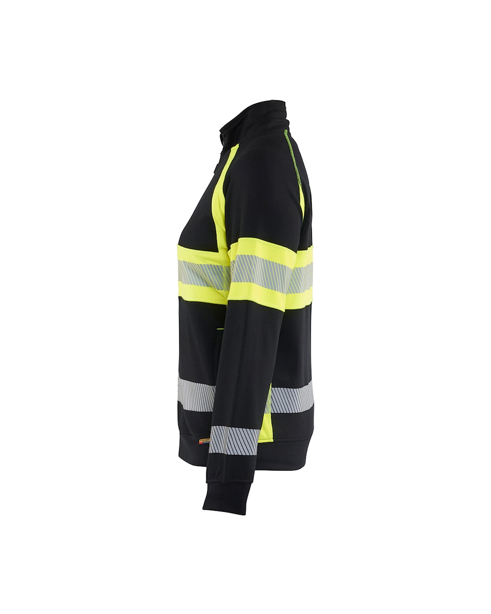 Blaklader Hi-Vis Sweater Women 3505