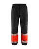 Blaklader Hi-Vis Sweatshirt Trousers 1549