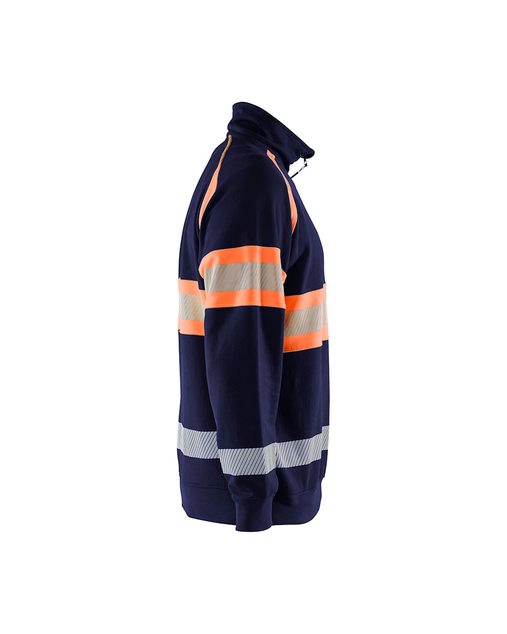 Blaklader Hi-Vis Sweater 3553