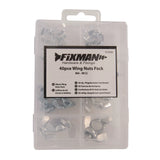 Fixman Wing Nuts Pack