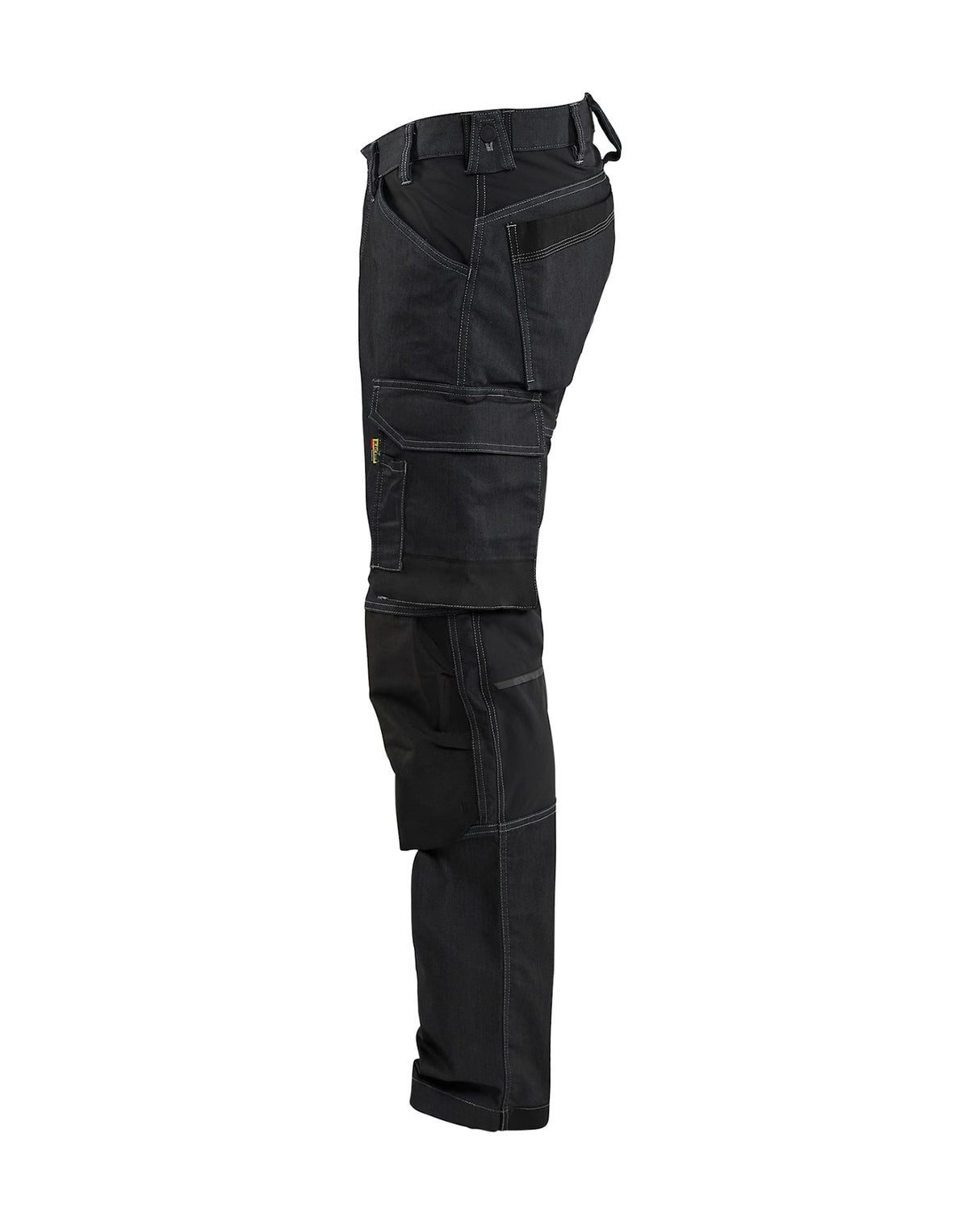 Blaklader Craftsman Trousers Stretch 1751
