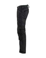 Blaklader Craftsman Trousers Stretch 1751