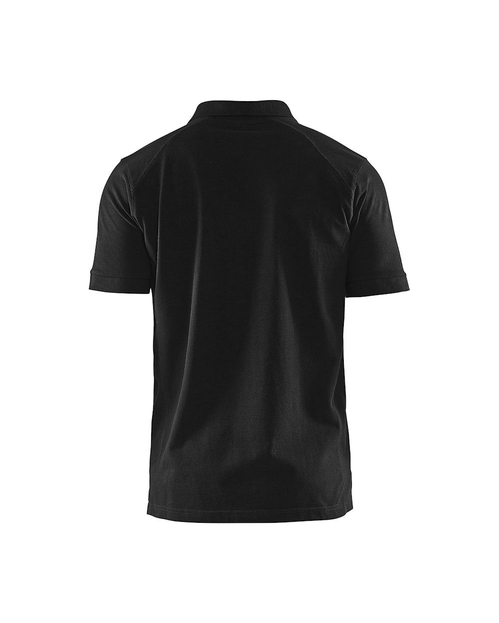 Blaklader Polo Shirt 3324 - Black #colour_black