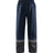 Blaklader Rain Trousers Level 2 1322 #colour_dark-navy-black