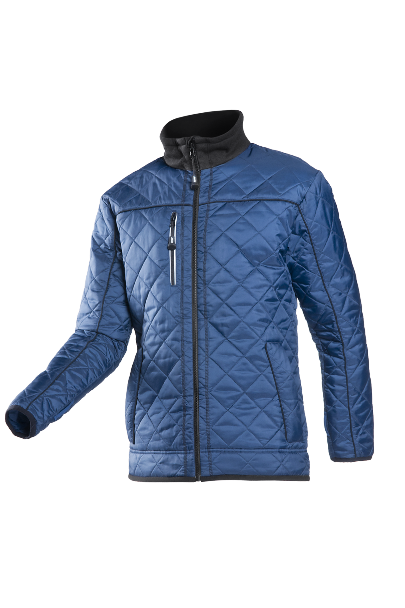 Sioen Germo Quilted Jacket With Fleece Lining