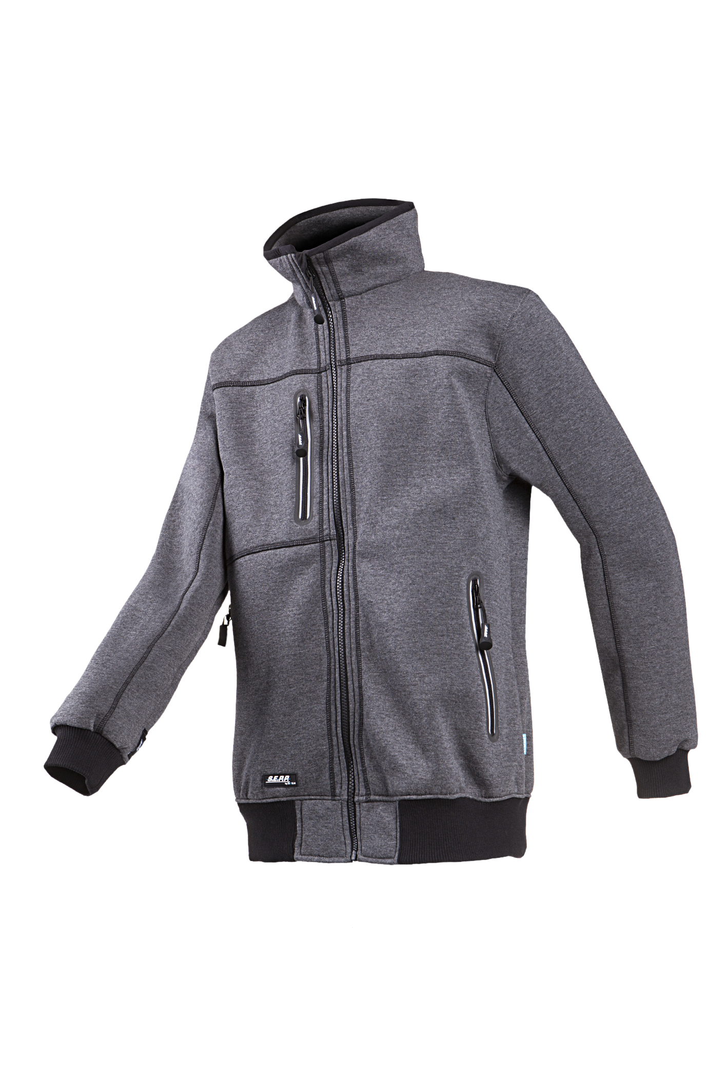 Sioen Sherwood Sweater With Fleece Lining