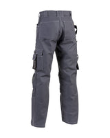 Blaklader Vulcanized Kneepocket 2128 #colour_grey