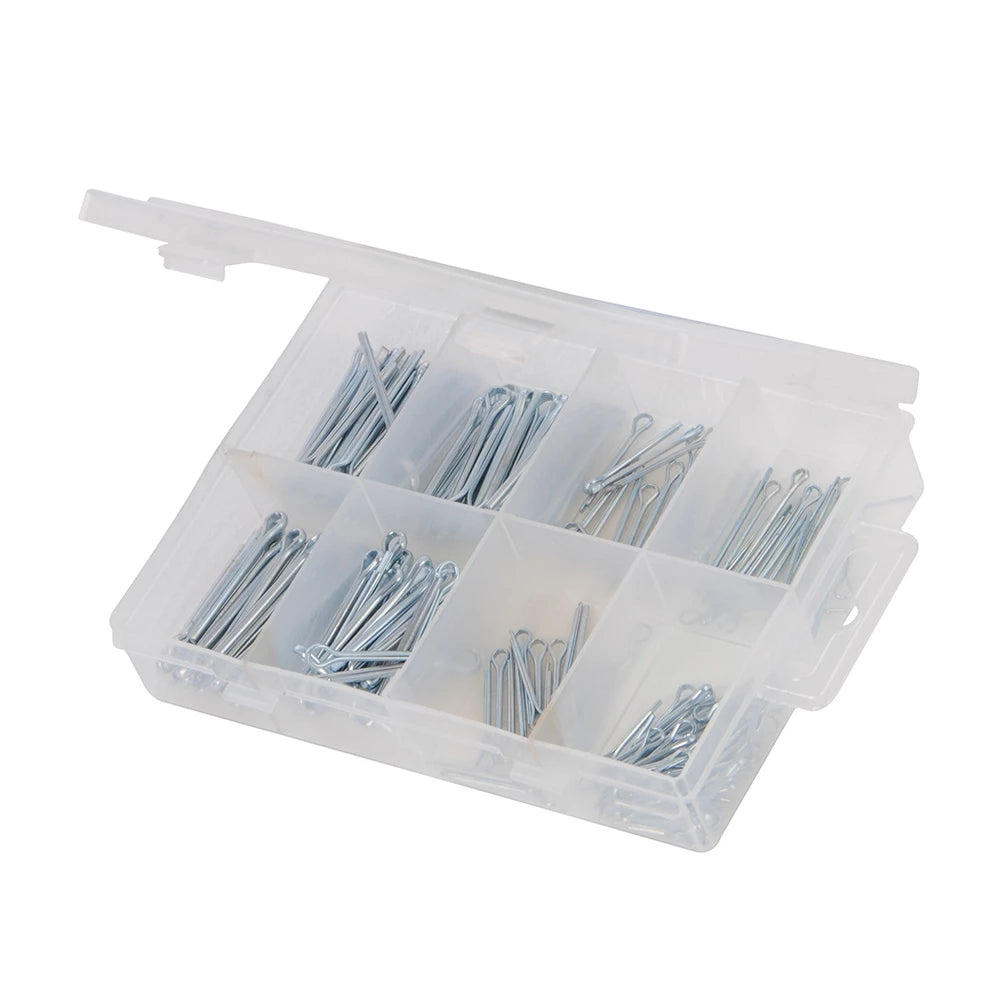 Fixman Split Pins Pack 175pce