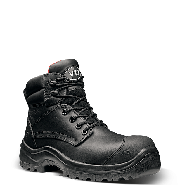 V12 Footwear Ibex STS S3 SRC WR Derby Boot