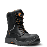 V12 Footwear Avenger IGS S3 HRO SRC Zip Side Hi-Leg Boot