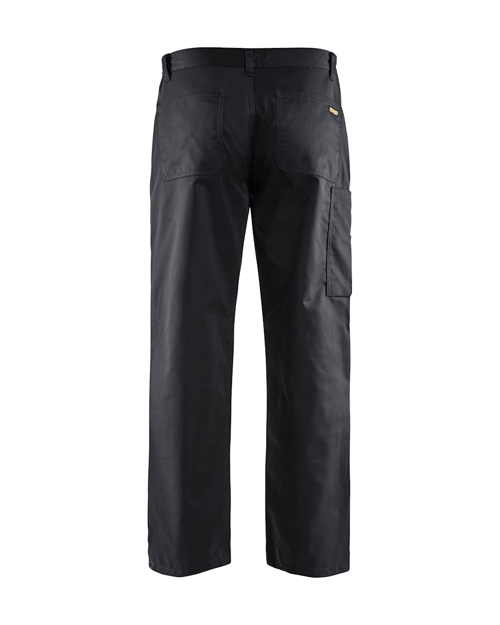 Blaklader Trousers 17251800 #colour_black