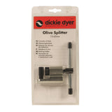 Dickie Dyer Olive Splitter